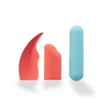 Sydney Mini Bullet With 2 Silicone Sleeves - Image 4