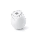 Inya - the Rose - Glow in the Dark - White - Image 4
