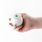 Inya - the Rose - Glow in the Dark - White - Image 3