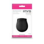 Inya - the Rose - Black - Image 3