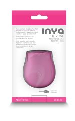 Inya - the Rose - Pink - Image 3