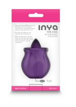 Inya - the Kiss - Purple - Image 3