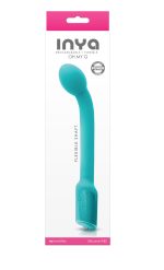 Inya - Oh My G - Teal - Image 2