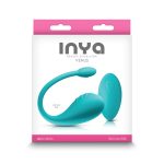 Inya - Venus - Teal - Image 4
