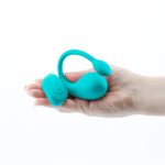 Inya - Venus - Teal - Image 3