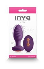 Inya - Alpine - Purple - Image 4
