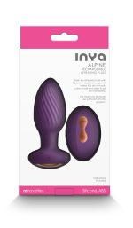 Inya - Alpine - Purple - Image 3