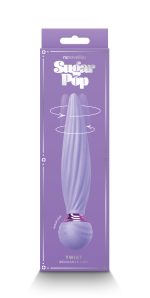 Sugar Pop - Twist - Purple - Image 4