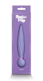 Sugar Pop - Twist - Purple - Image 2