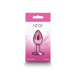 Rear Assets - Small - Pink - Image 4