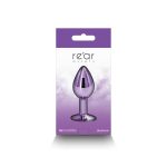 Rear Assets - Small - Purple - Image 2