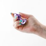 Rear Assets - Small - Purple - Image 4