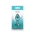 Rear Assets - Small - Teal - Image 2