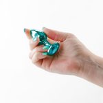 Rear Assets - Small - Teal - Image 3