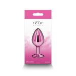 Rear Assets - Medium - Pink - Image 2