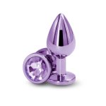 Rear Assets - Medium - Purple - Image 2