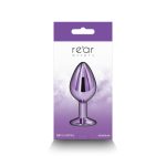 Rear Assets - Medium - Purple - Image 3