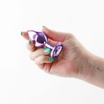 Rear Assets - Medium - Purple - Image 4