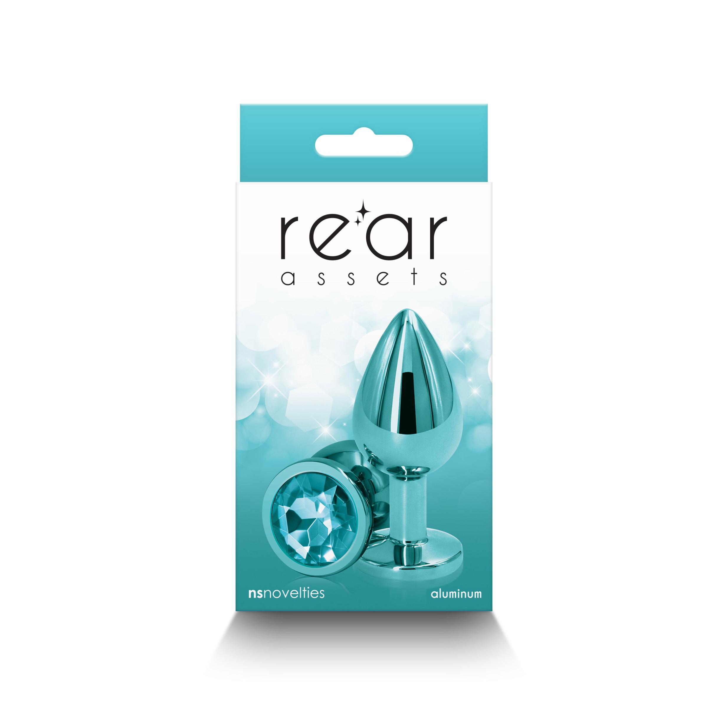 HONSN-0964-17.jpg Rear Assets - Medium - Teal - Image 1