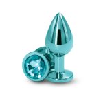 Rear Assets - Medium - Teal - Image 2