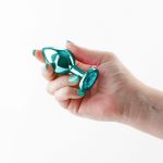Rear Assets - Medium - Teal - Image 3