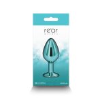 Rear Assets - Medium - Teal - Image 4