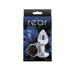 Rear Assets - Rose - Small - Black - Image 2