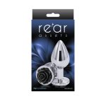 Rear Assets - Rose - Medium - Black - Image 2