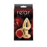 Rear Assets - Rose - Medium - Red - Image 2