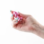 Rear Assets - Petite - Pink - Image 4