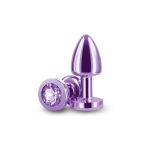Rear Assets - Petite - Purple - Image 2