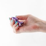 Rear Assets - Petite - Purple - Image 4