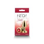 Rear Assets - Petite - Gold-red