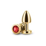 Rear Assets - Petite - Gold-red - Image 4