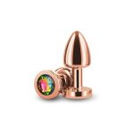 Rear Assets - Petite - Rose Gold-rainbow - Image 2