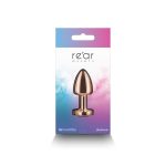 Rear Assets - Petite - Rose Gold-rainbow - Image 3