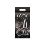 Rear Assets - Tapered - Small - Gunmetal - Black - Image 2