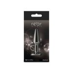 Rear Assets - Tapered - Small - Gunmetal - Black - Image 3