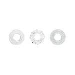 Renegade - Dyno Rings - Clear - Image 2