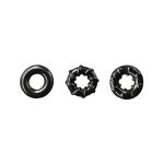 Renegade - Dyno Rings - Black - Image 2
