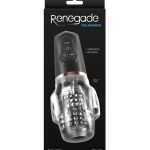 Renegade - Avenger - Black