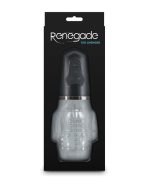 Renegade - Avenger - Black - Image 2
