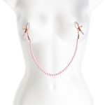 Bound - Nipple Clamps - Dc1 - Pink - Image 2