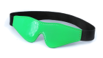 Electra Play Things - Blindfold - Green - Image 2