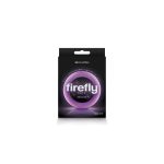 Firefly - Halo - Cockring - Medium - Purple - Image 3