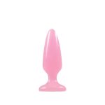 Firefly Pleasure Plug - Medium - Pink - Image 2