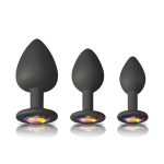 Glams - Spades Trainer Kit - Black - Image 2
