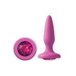Glams Mini - Pink Gem - Image 2