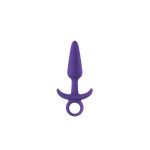 Inya Prince - Small - Purple - Image 2