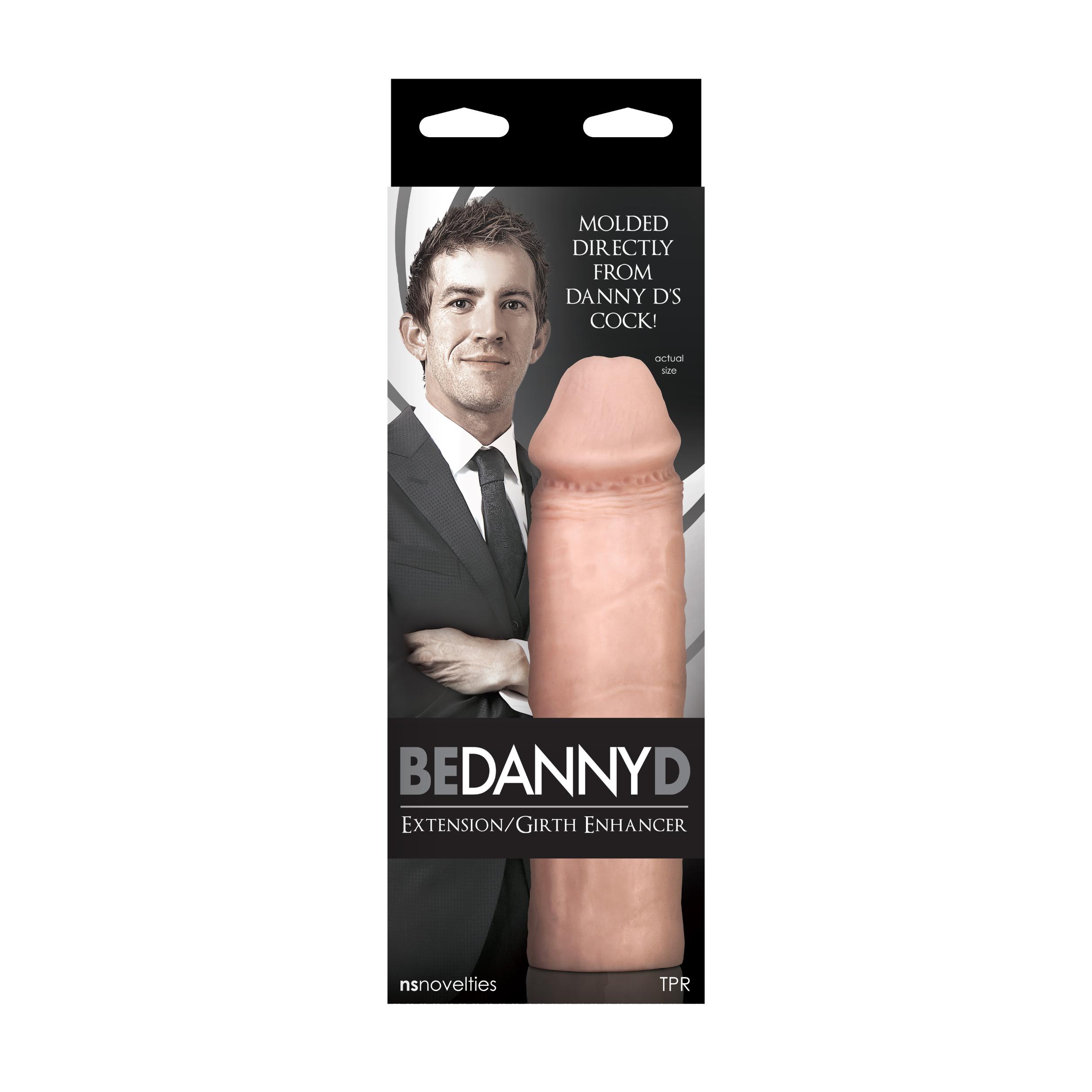 HONSN0815-21.jpg Be Danny D! - Extension - Girth Enhancer - Image 1